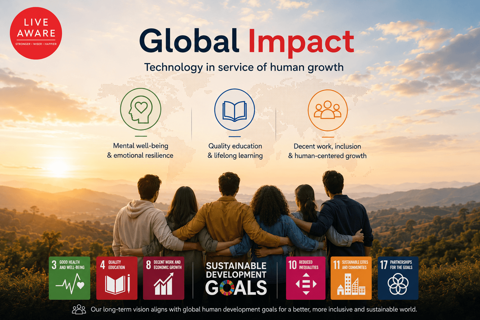 UN Sustainable Development Goals